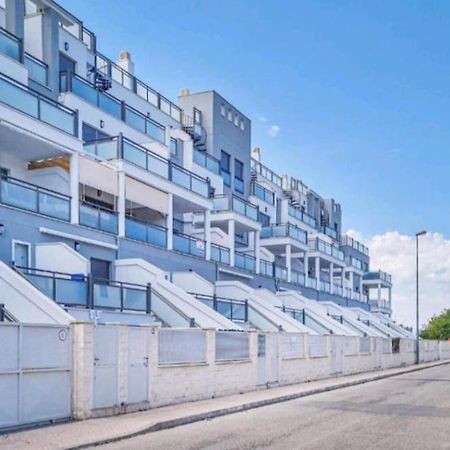 Moderno Apartamento En Oliva Nova Golf & Met Экстерьер фото